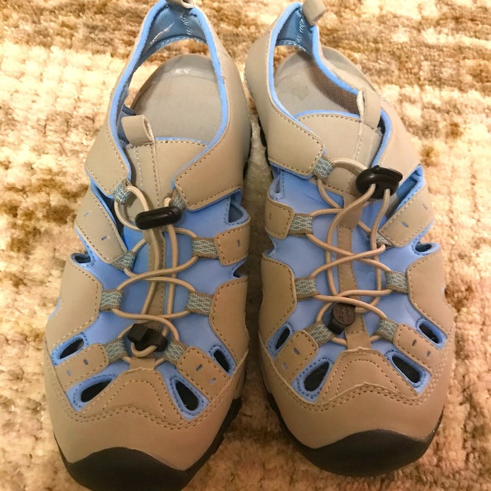 Northside Women's Hiking / Water Sandals, Size 9
